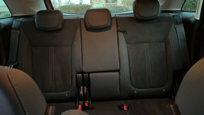 Vauxhall Crossland 1.2 Turbo [130] Ultimate Nav 5dr Auto Petrol Hatchback